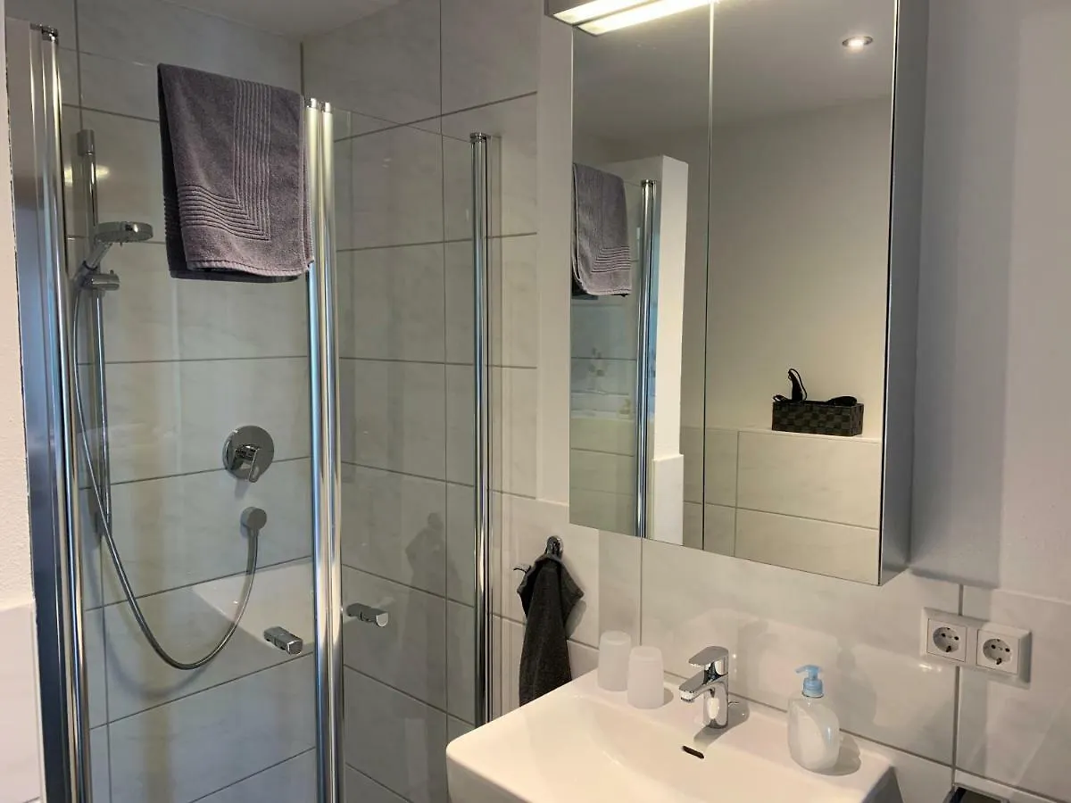 Ferienwohnung Melanie Rettenbach