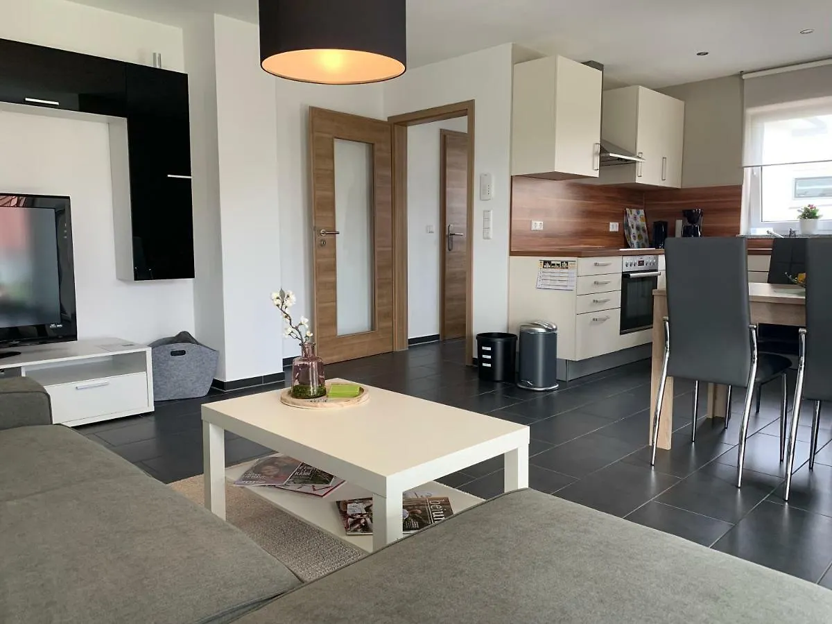 Ferienwohnung Melanie Rettenbach  Germany