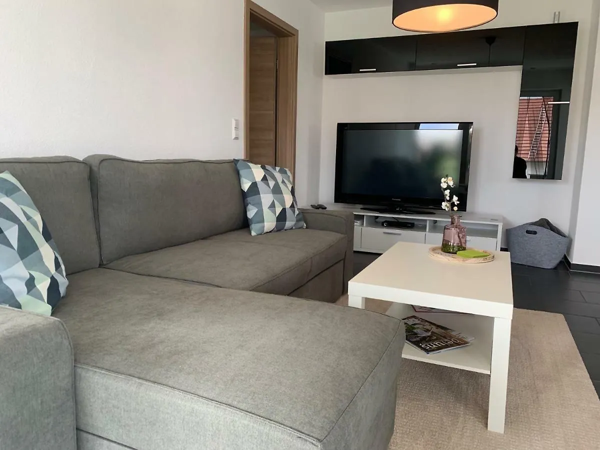 Ferienwohnung Melanie Rettenbach  Apartment Rettenbach (Gunzburg)